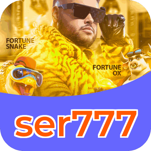 ser777 APK