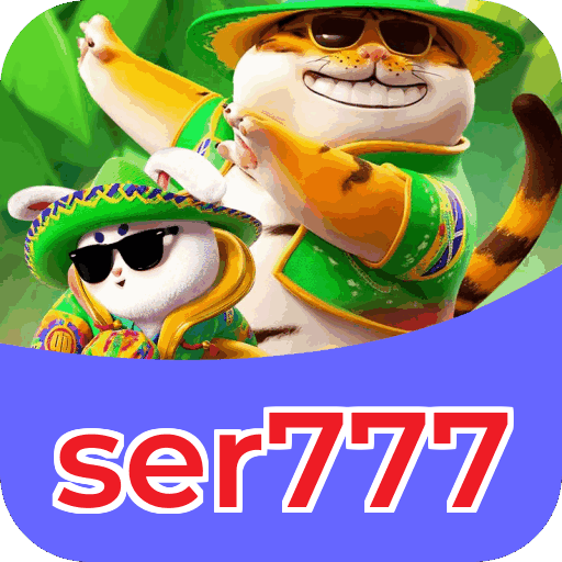 ser777 RTP Games
