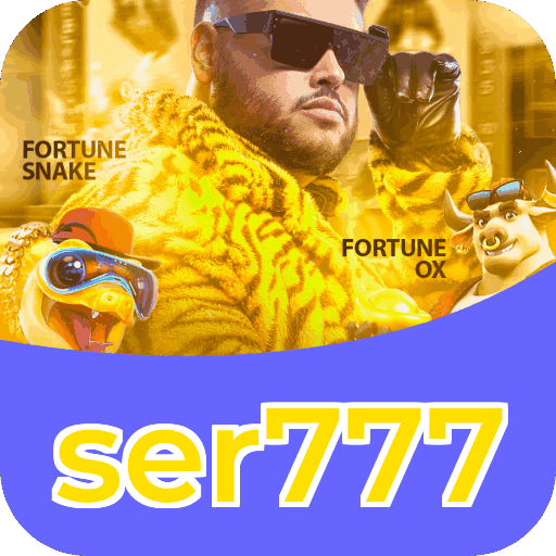 ser777 Platform